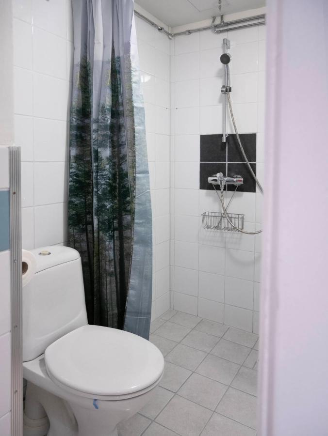 Sentrumsvegen - Private Studio Apartment In Gol Kültér fotó