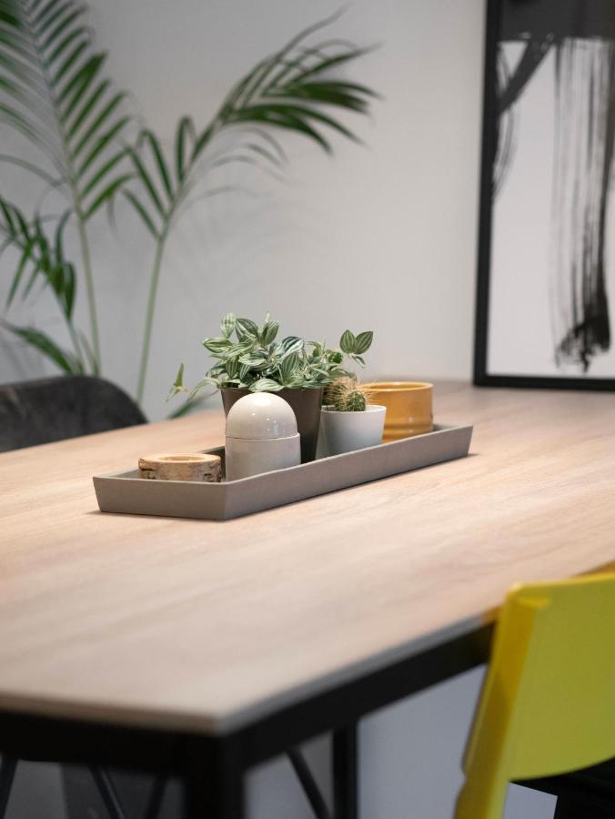 Sentrumsvegen - Private Studio Apartment In Gol Kültér fotó